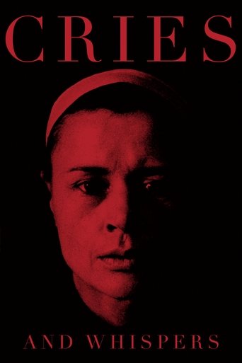 呼喊与细语 (1972)