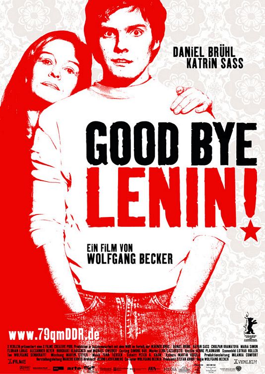 再见列宁 / Good Bye Lenin!