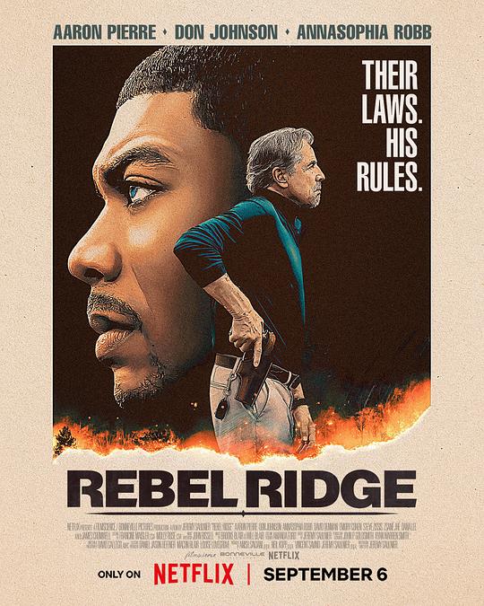 叛军岭 / Rebel Ridge(2024-09-06)