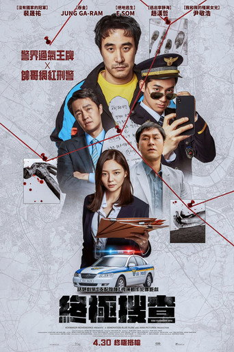 终极调查 (2026)