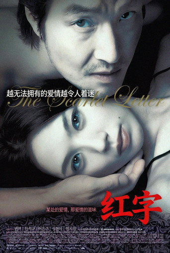 红字 (2004)