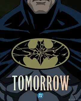 蝙蝠侠：骑士陨落 第一部：骑士陨落 Batman: Knightfall Part 1: Knightfall