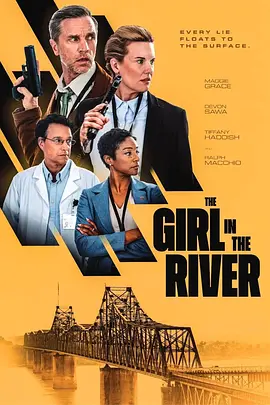 坠河的女孩 The Girl in the River
