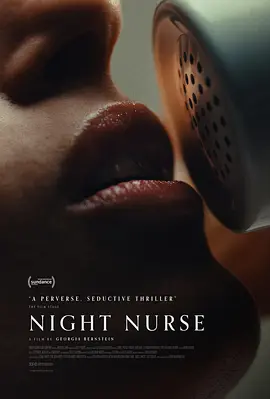夜班护士 Night Nurse